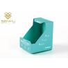 Buy cheap 350g Coated Paper Cardboard Greeting Card Display Logo Custom Printing from wholesalers