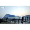 Buy cheap Waterproof 850g/Sqm Outdoor Event Tents Party Marquee from wholesalers