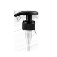 Buy cheap 28/410 Screw Hand Plastic Lotion Pump Sprayer For Hand Wash Bottle product