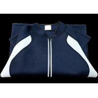 Buy cheap Custom Antibacterial Nontoxic 3mm Neoprene Diving Suit product