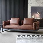 High Density Sponge Living Room Sofas Elegant Velvet Sofa OEM ODM