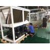 Buy cheap Heating And Cooling Function Heat Pump Production Line Automatic Grade 380V from wholesalers