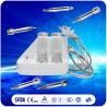 Buy cheap Jet Clear Facial Machine Water Oxygen Jet Peel Machine Skin Rejuvenation Machine from wholesalers