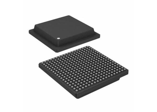 Buy cheap Integrated Circuit Chip MAX5860DUXH+ 32-Channels RF Modulator IC 280-FCBGA from wholesalers