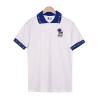 Buy cheap Italy Retro 1994 Away National Team Football Jerseys Classic Reproduction from wholesalers