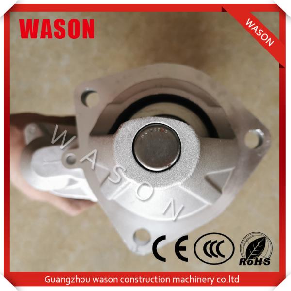 Buy cheap Factory Direct Sale Excavator Starter Motor 03506020330 For Engine PE6 from wholesalers