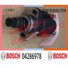 Buy cheap DEUTZ fuel pump plunger element 04286978 0428-6978 monomer pump plunger PC1M9U 2081 from wholesalers