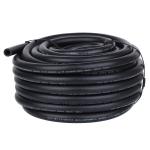 Nitrile Gasoline Fuel Oil Delivery Hose , 6mm Heat Resistant Fuel Hose