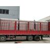 Buy cheap Industrial MBR Hollow Fiber Module Wastewater Treatment PVDF 0.05pore 2.2MM from wholesalers