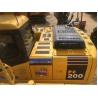 Buy cheap Multifunctional 2022 Komatsu PC200 20Ton Excavator with 681 Working Hours from wholesalers