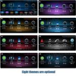 CLA C117 GLA X156 Mercedes Benz Radio DVD GPS Navigation System
