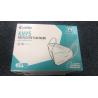 Buy cheap Facial Masks KN95 Disposable Face Mask Non Valve 5 Layer White Color GB2626-2006 Approved from wholesalers