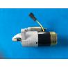 Buy cheap Anti Rust Mitsubishi Starter Motor , Nissan Sentra Starter 200SX NX 1M1T72085 17146 from wholesalers