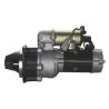 Buy cheap Diesel Generator Mini Starter Motor Komatsu 600-813-4421 0-23000-1750 S6D95 PC200-5 from wholesalers