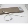 Buy cheap Adjustable SS Removable Anti Tip TV Straps For Furniture from wholesalers