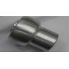 Buy cheap High Accuracy Aluminum CNC Machining Parts With ISO 9001 Certification from wholesalers