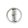 Buy cheap 1217 Self Aligning Ball Bearing High Precision Bearing 85 X 150 X 28mm from wholesalers