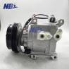 Buy cheap 8832052010 Car Ac Compressor Air Conditioning Ac Compressor For Toyota Corolla Verso / Altis Yaris / Echoe 1.5 from wholesalers
