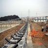 Buy cheap Customized Belt Conveyor System For Bulk Material Conveying from wholesalers
