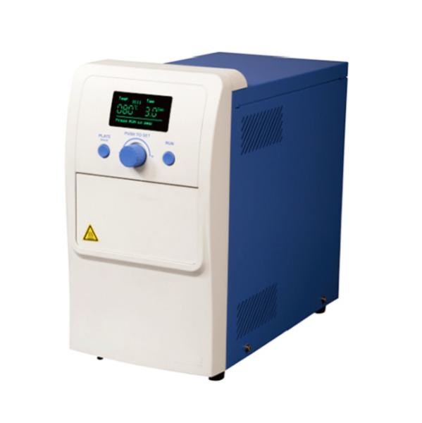 Buy cheap QPCR Semi Automated Plate Sealer 96 Deep Well Microplate Heat Sealer from wholesalers