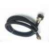 Buy cheap TPV Material High Pressure Washing Machine Hose With Black Nylon Braided from wholesalers