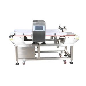 Wholesale High Sensitivity Metal Detector Machine For Clothes/Food Factory from china suppliers