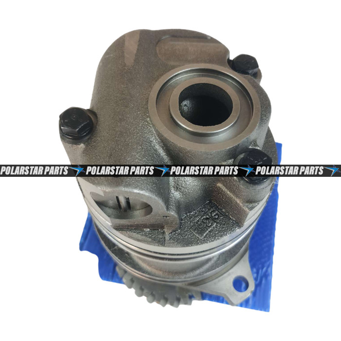 K19 Cummins Diesel Engine Parts Lubricating 3047549 KTA19 QSK19