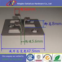 Buy cheap Hidden Deck Fasteners product