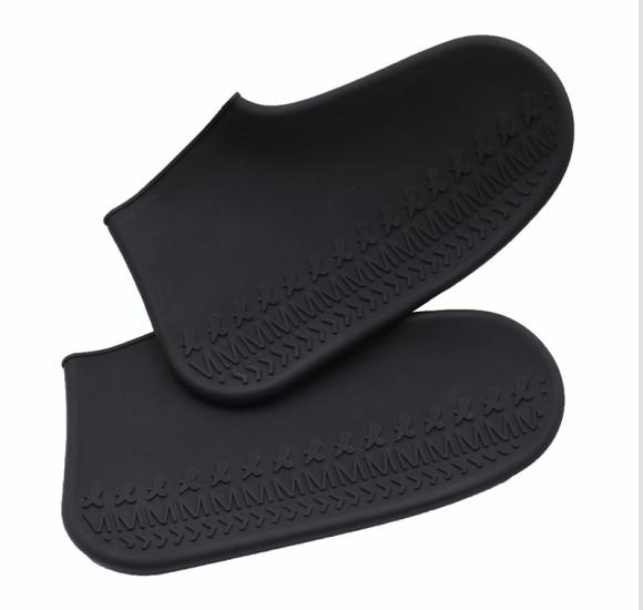 Buy cheap Outdoor Boot Protection Cover Reusable Rain Silicone Material Unisex Application from wholesalers
