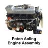 Buy cheap Foton Aumark Truck Series National Lianbao Oling Jianghuai 41024105 Engine Assembly for Ford from wholesalers