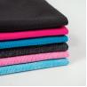 Buy cheap Eco-Friendly Washed Cotton Fabric Yarn Dyed Soft 180cm 230gsm For T-Shirt from wholesalers