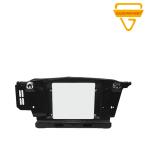 Volvo FH12 Truck Body Parts Headlight Cover Volvo Truck Body Parts 20398388