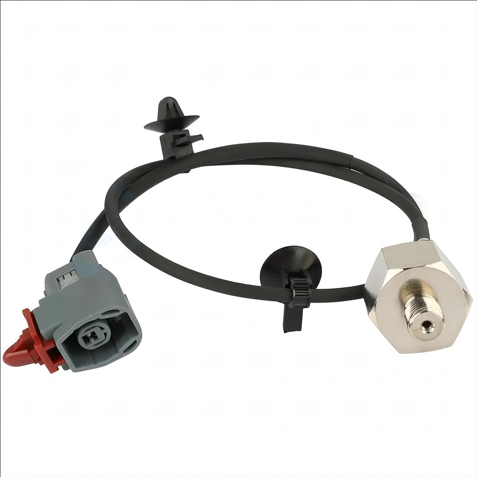 ZJ01-18-921 Front Detonation Knock Sensor Fits 11 12 13 14 Fits Mazda 2