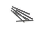 High Strength Premium 78*5.5*1.1 Wood Planer Machine Blade Abrasion Resistance