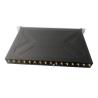 Buy cheap Rackmounted 4G 5G Sim Bonded Cellular Router Modem For Outdoor Live Streaming from wholesalers
