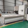 Buy cheap Diameter 550mm Cnc Aluminium Cutting Machine Automatic Cutting Euqipment from wholesalers
