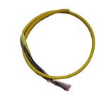 Telecommunication Networks Gjfjv-24b1 Fiber Optic Cable with Low Smoke Zero