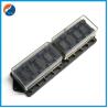 Buy cheap TR-10 Universal Car Truck Vehicle Circuit Automotive Car Standard Blade 10 Way Fuse Box from wholesalers