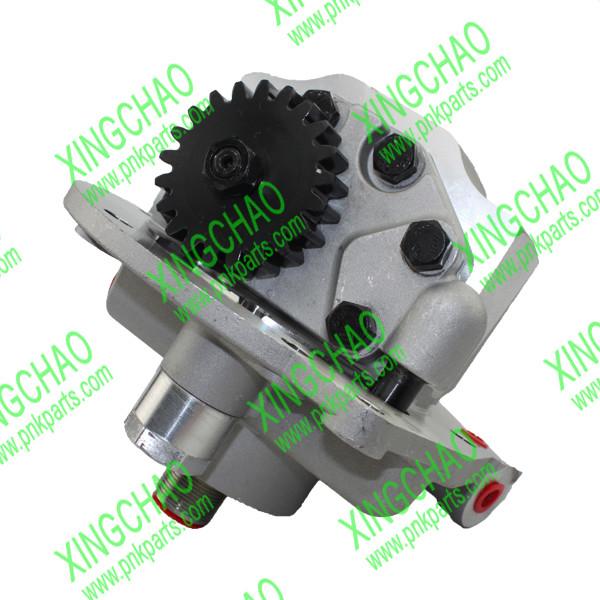 Buy cheap 83957379 Ford 6610 Hydraulic Pump Engine 6810 6610 6600 5900 Ford Tractor Parts Farm from wholesalers