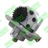 Buy cheap 83957379 Ford 6610 Hydraulic Pump Engine 6810 6610 6600 5900 Ford Tractor Parts Farm from wholesalers