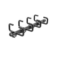 Buy cheap MS Forged Industrial Cement Scraper Conveyor Chains product
