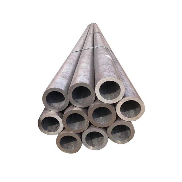 Buy cheap SA-210 A1 Steam Seamless Steel Boiler Pipe High Pressure from wholesalers