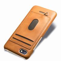 Buy cheap Simple Card Slot Matte PU + PTU Phone Back Case For Huawei Smartphones Mate 20 product