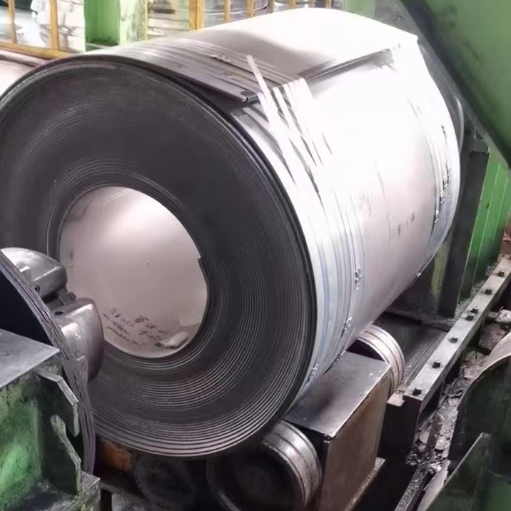 UNS S32205 Stainless Steel Duplex Plate 2205 Thickness 0.4-16.0mm TISCO POSCO