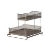 Buy cheap Under Sink Organizer Sliding Basket Organizer Kitchen Storage Basket By Customized Logo For Countertop Type from wholesalers