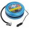 Buy cheap Plastic Portable Car Air Compressor DC12v With Cigarette Lighter from wholesalers