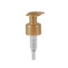 Buy cheap Left Right Lock Soap Liquid Dispenser 24/410 Plastic Lotion Pump For Cosmetic Packaging from wholesalers