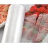 Buy cheap 100%Biodegradable fruit fresh food Packaging Bags On Roll,Fresh Vegetables Food Fruit Storage Produce Bag on Roll bageas from wholesalers