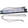 Buy cheap 220V 58W 3 Hours Autonomy Rechargeable Emergency Light Power Supply For Fluorescent Lamps from wholesalers
