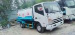 SRJKC100 1000m TRUCK MOUNTED WATER WELL DRILLING RIG small water well drilling